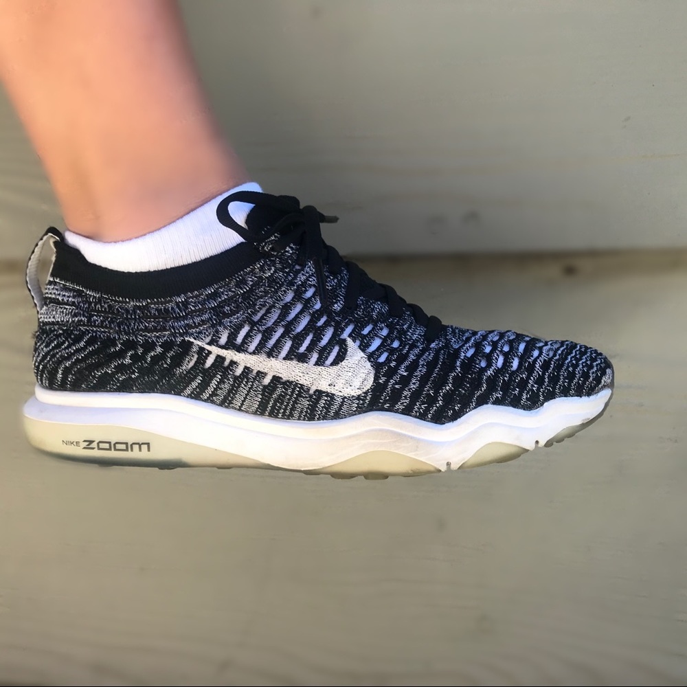 Nike Air Zoom Fearless Flyknit